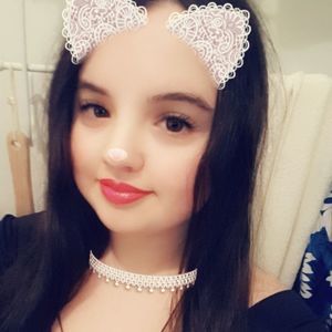 Meet your Posher, Erica